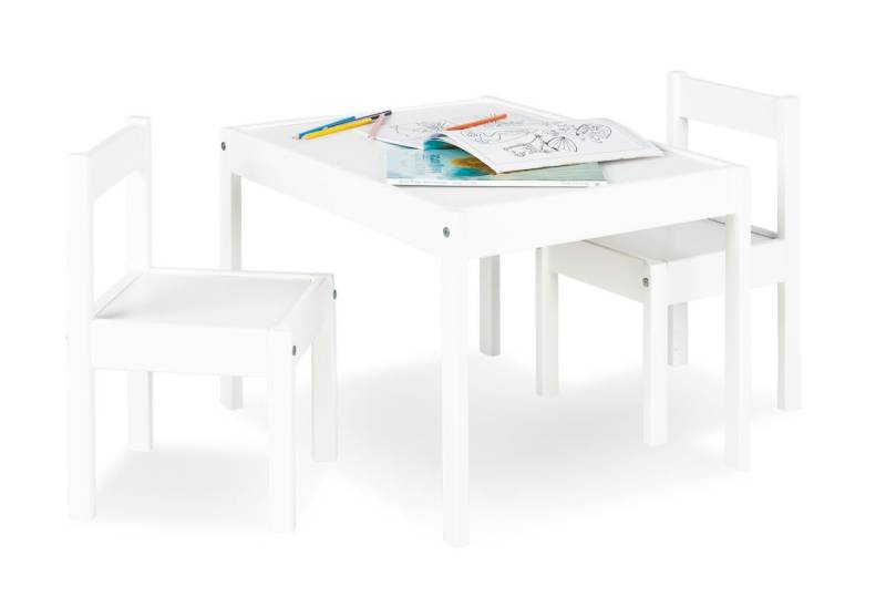 Kindersitzgruppe Sina, 3-tlg., Pinolino von Pinolino