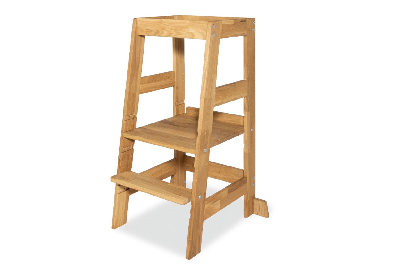 Lernturm Fino, Eiche geölt, Pinolino Lernturm Fino, Eiche geölt, Pinolino von Pinolino