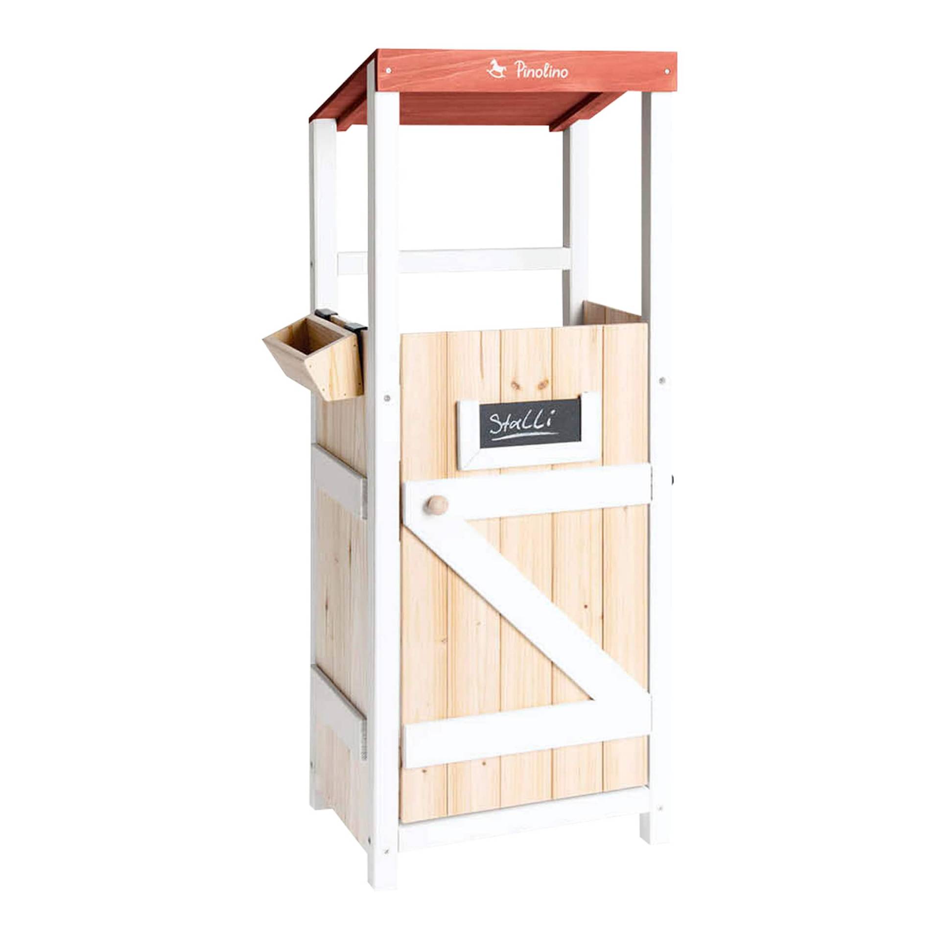 Pinolino Hobby Horsing Stall Stalli Pinolino Hobby Horsing Stall Stalli von Pinolino