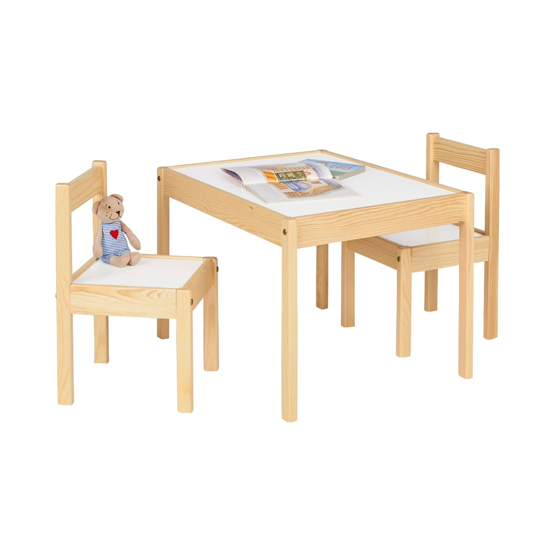 Pinolino Kindersitzgruppe Olaf von Pinolino