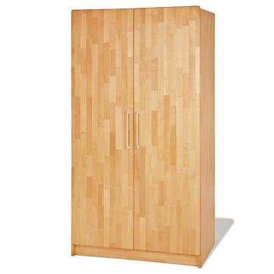 Pinolino Kleiderschrank Natura 2-türig von Pinolino