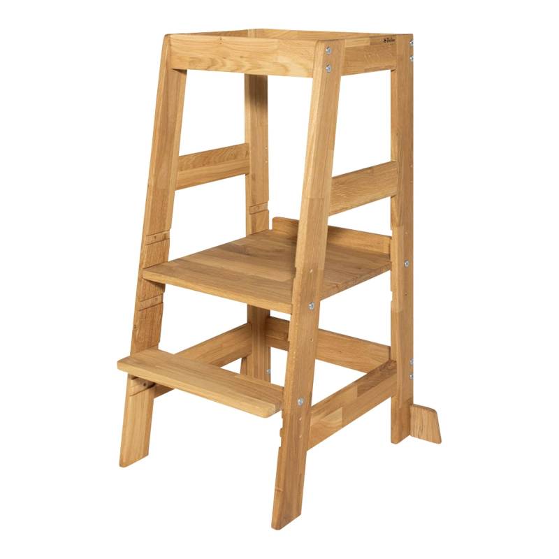 Pinolino Lernturm Fino Eiche geölt Pinolino Lernturm Fino Eiche geölt von Pinolino