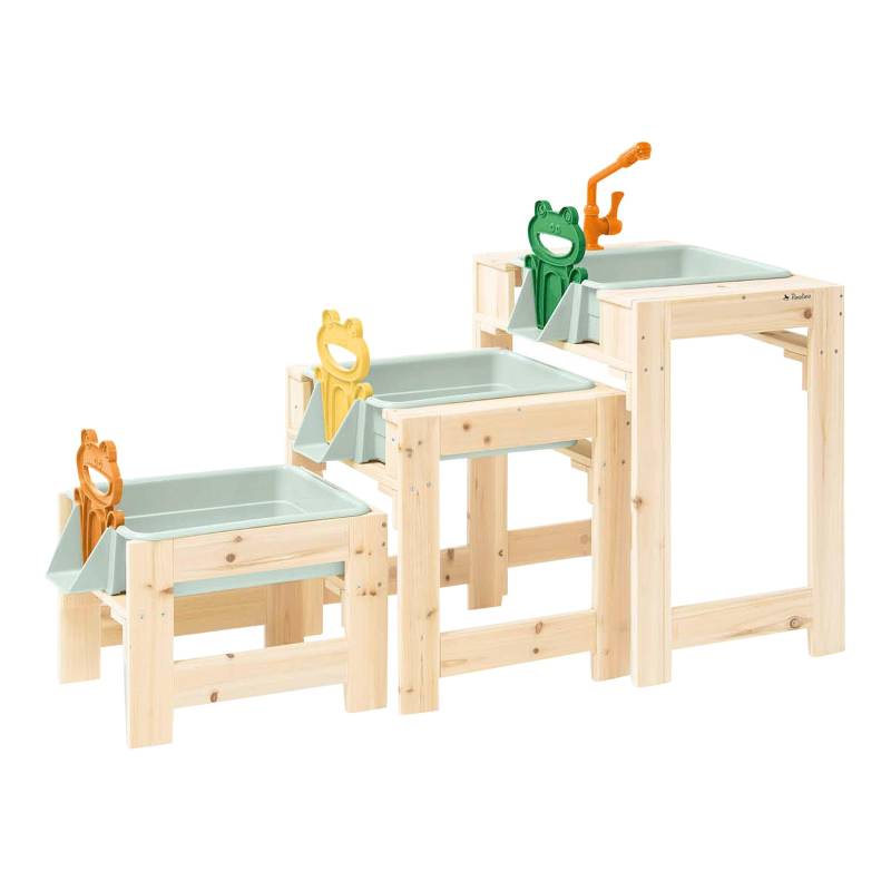 Pinolino Matschtisch-Set Frolino Pinolino Matschtisch-Set Frolino von Pinolino