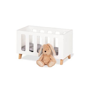 Pinolino Puppenbett Marit von Pinolino