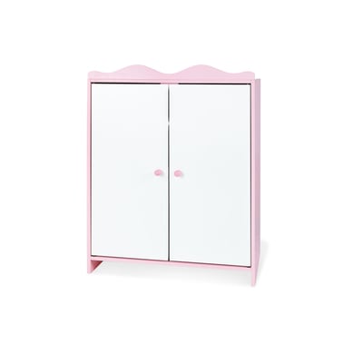 Pinolino Puppenschrank Jasmin von Pinolino