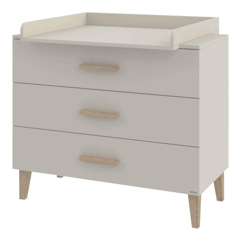Pinolino Wickelkommode Tami breit von Pinolino