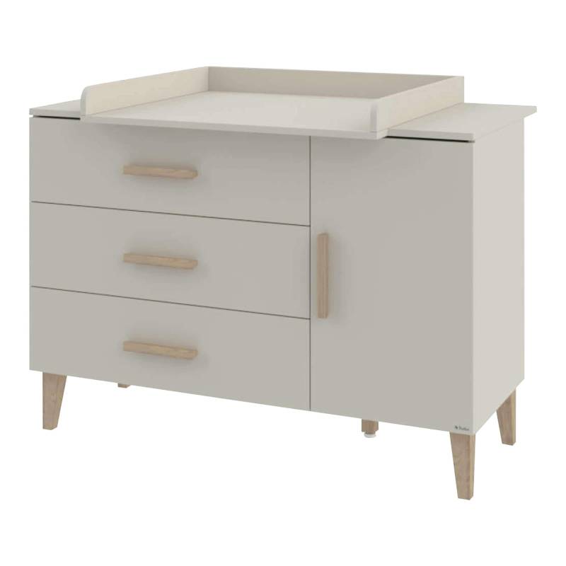 Pinolino Wickelkommode Tami extrabreit von Pinolino