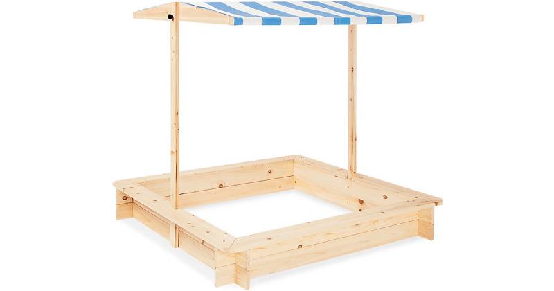 Sandkasten Leonie von Pinolino