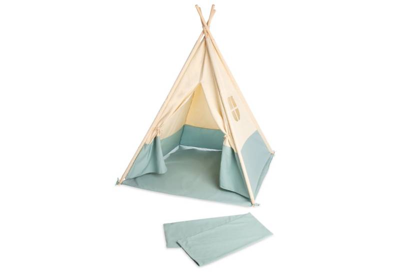 Zelt Tipi Yuma, Pinolino von Pinolino