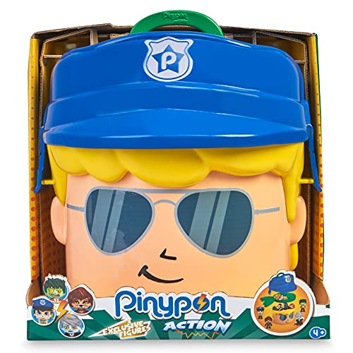 Pinypon Action 700016645 Spielzeuge, Multicolored von Pinypon Action