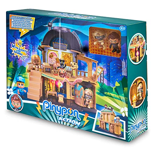 Pinypon Action 700016647 Spielzeuge, Multicolored von Pinypon Action