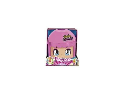 Pinypon Magic Dreams Puppe von Pinypon TOP