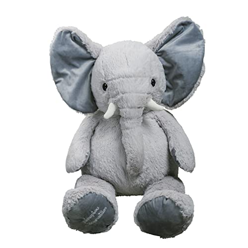 Pioupiou et Merveilles Riesen-Plüschtier, französisches Produkt, XXL, JoJo, der Elefant, 100 cm hoch, sehr weich, für Kinder, 16609, JoJo der Elefant, JoJo der Elefant Pioupiou et Merveilles Riesen-Plüschtier, französisches Produkt, XXL, JoJo, der Elefant, 100 cm hoch, sehr weich, für Kinder, 16609, JoJo der Elefant, JoJo der Elefant von Pioupiou et Merveilles