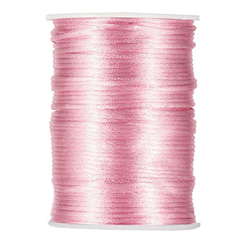 Piovaccariarios Maus Tail, Rosa, 2 mm x 100 m, 158086.27 Piovaccariarios Maus Tail, Rosa, 2 mm x 100 m, 158086.27 von Piovaccari