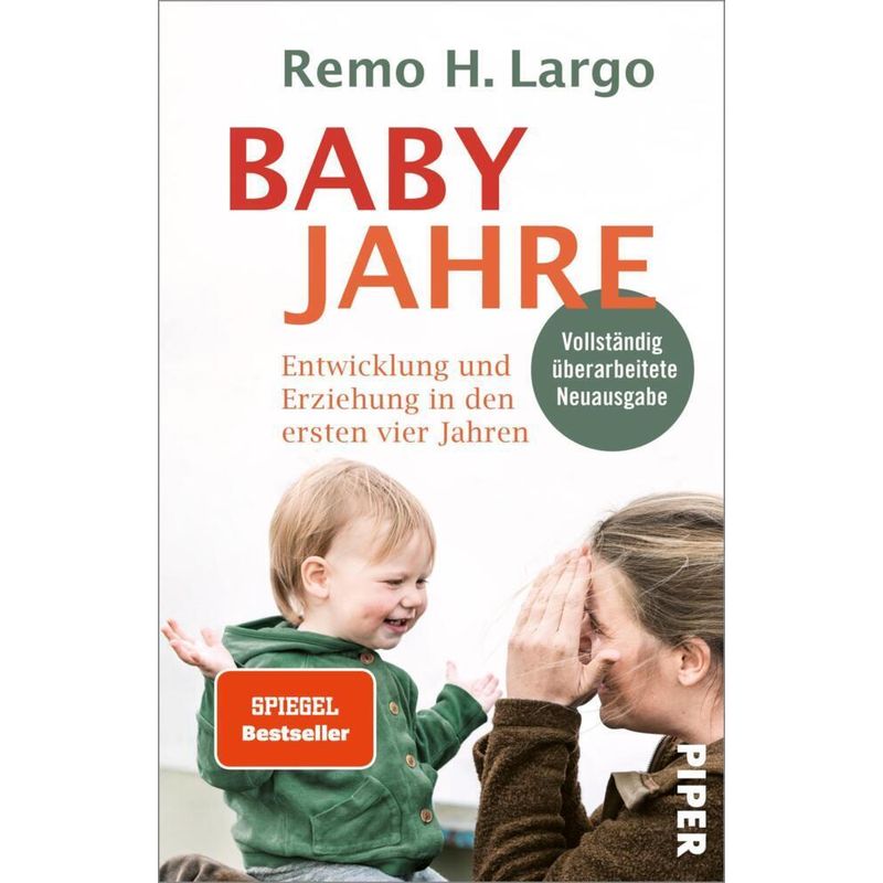 Babyjahre von Piper