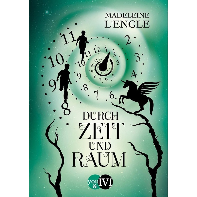Durch Zeit und Raum / Reise durch die Zeit Bd.3 von Piper