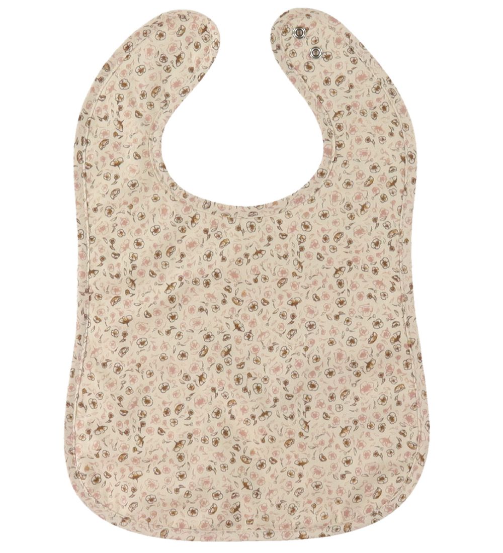 Pippi Baby Lätzchen - Misty Rose - Pippi Baby - One Size - Lätzchen Pippi Baby Lätzchen - Misty Rose - Pippi Baby - One Size - Lätzchen von Pippi Baby