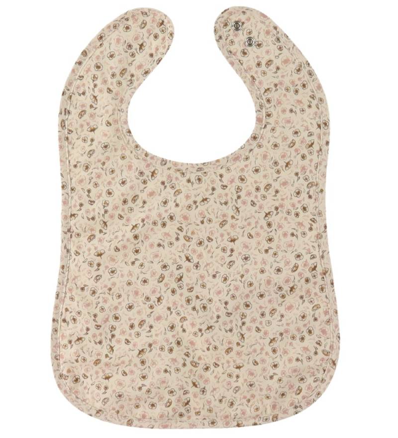 Pippi Baby Lätzchen - Misty Rose - Pippi Baby - One Size - Lätzchen Pippi Baby Lätzchen - Misty Rose - Pippi Baby - One Size - Lätzchen von Pippi Baby