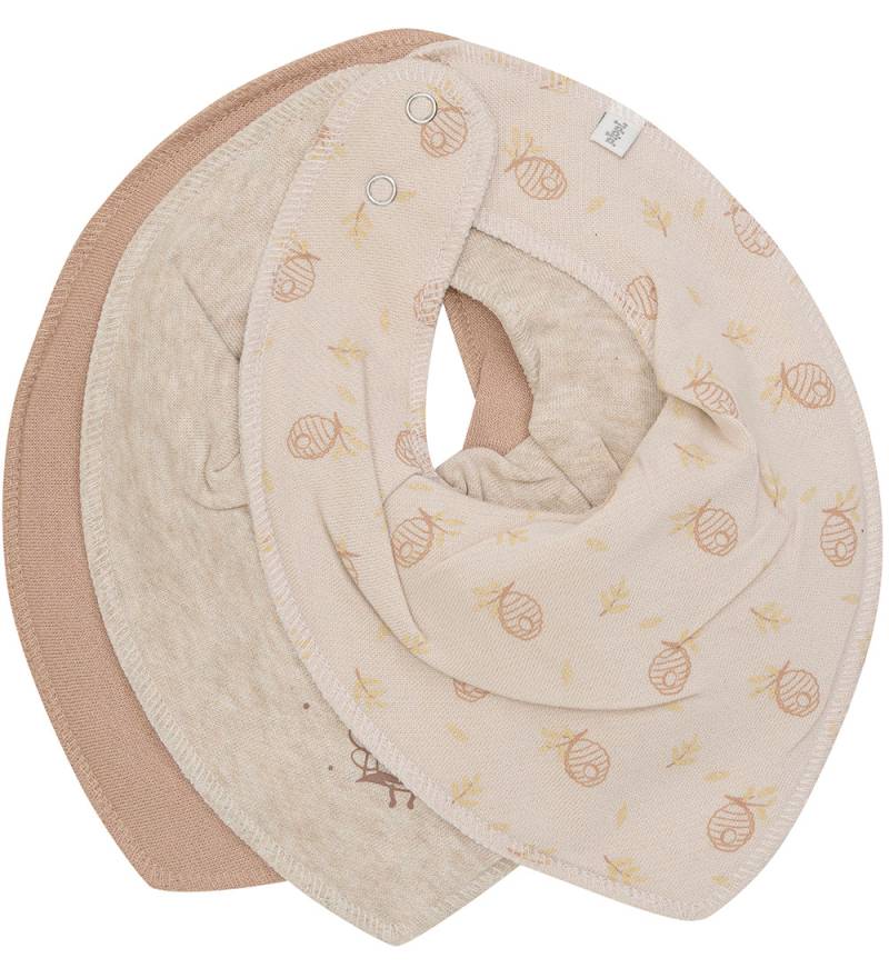 Pippi Baby Lätzchen - Spitz - 3er-Pack - Regentag - Pippi Baby - One Size - Babylätzchen Pippi Baby Lätzchen - Spitz - 3er-Pack - Regentag - Pippi Baby - One Size - Babylätzchen von Pippi Baby