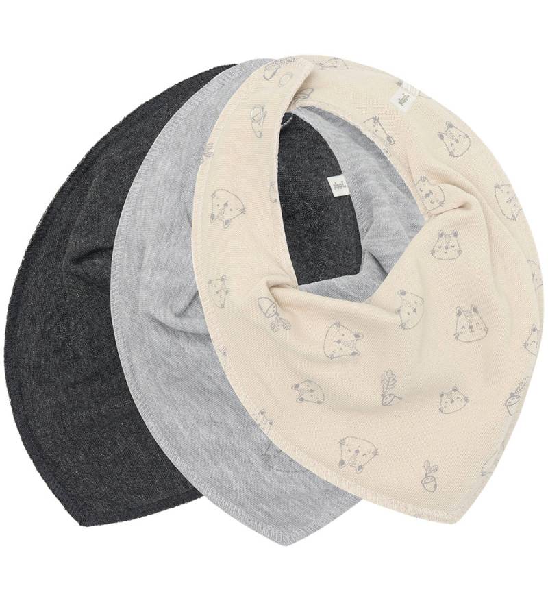 Pippi Baby Salben-Lätzchen - Spitz - 3er-Pack - Regentag - Pippi Baby - One Size - Babylätzchen Pippi Baby Salben-Lätzchen - Spitz - 3er-Pack - Regentag - Pippi Baby - One Size - Babylätzchen von Pippi Baby
