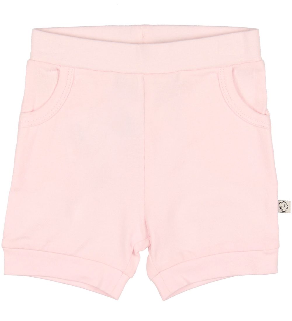 Pippi Baby Shorts - Rosa - Pippi Baby - 56 - Shorts Pippi Baby Shorts - Rosa - Pippi Baby - 56 - Shorts von Pippi Baby