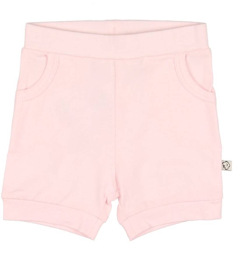Pippi Baby Shorts - Rosa - Pippi Baby - 62 - Shorts Pippi Baby Shorts - Rosa - Pippi Baby - 62 - Shorts von Pippi Baby