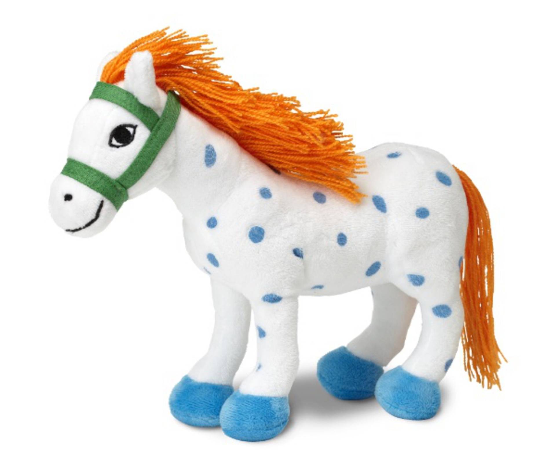 Pippi Kuscheltier Kleiner Onkel 22 cm Pippi Kuscheltier Kleiner Onkel 22 cm von Pippi Langstrumpf