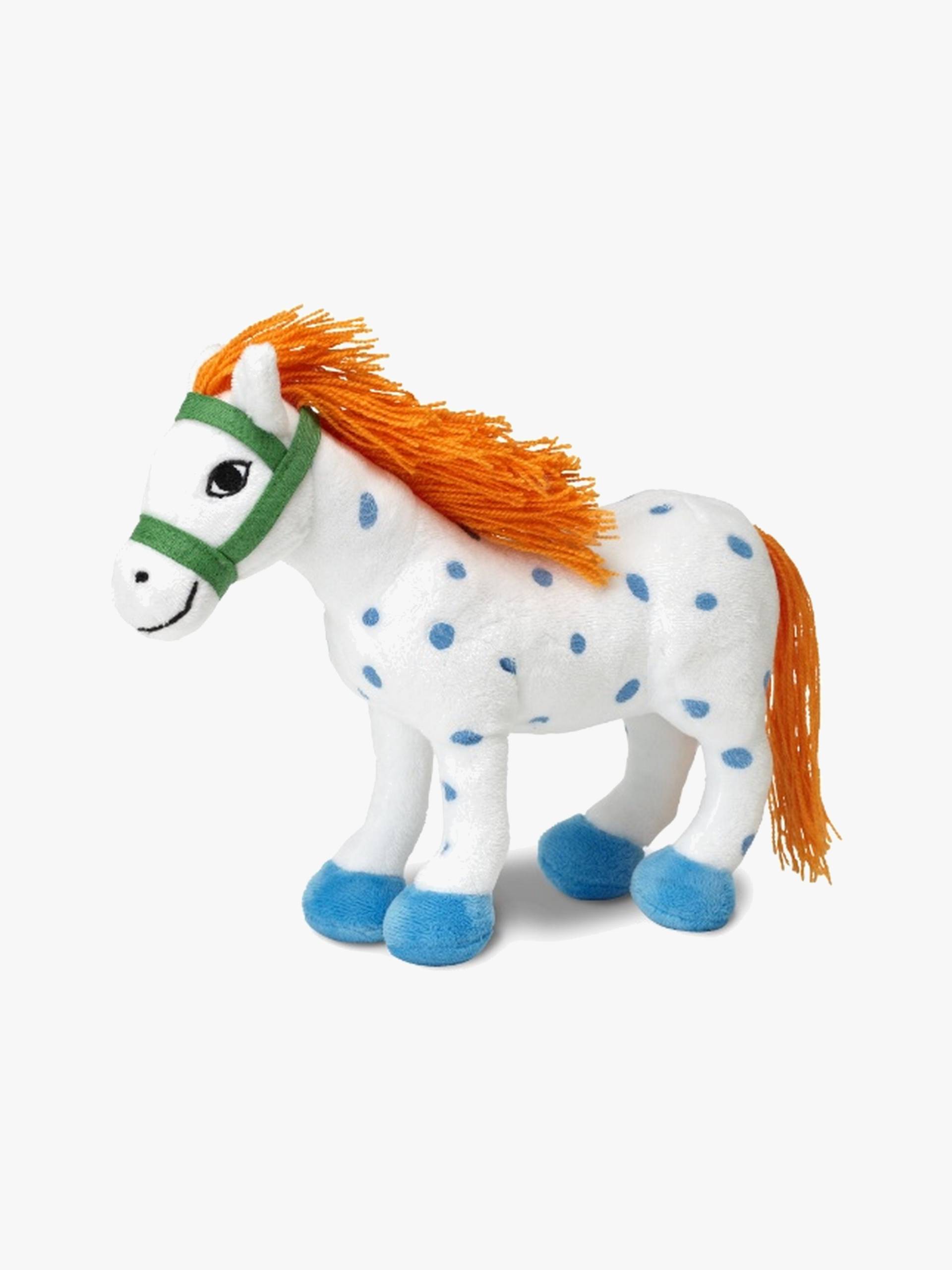 Pippi Kuscheltier Kleiner Onkel 22 cm Pippi Kuscheltier Kleiner Onkel 22 cm von Pippi Langstrumpf