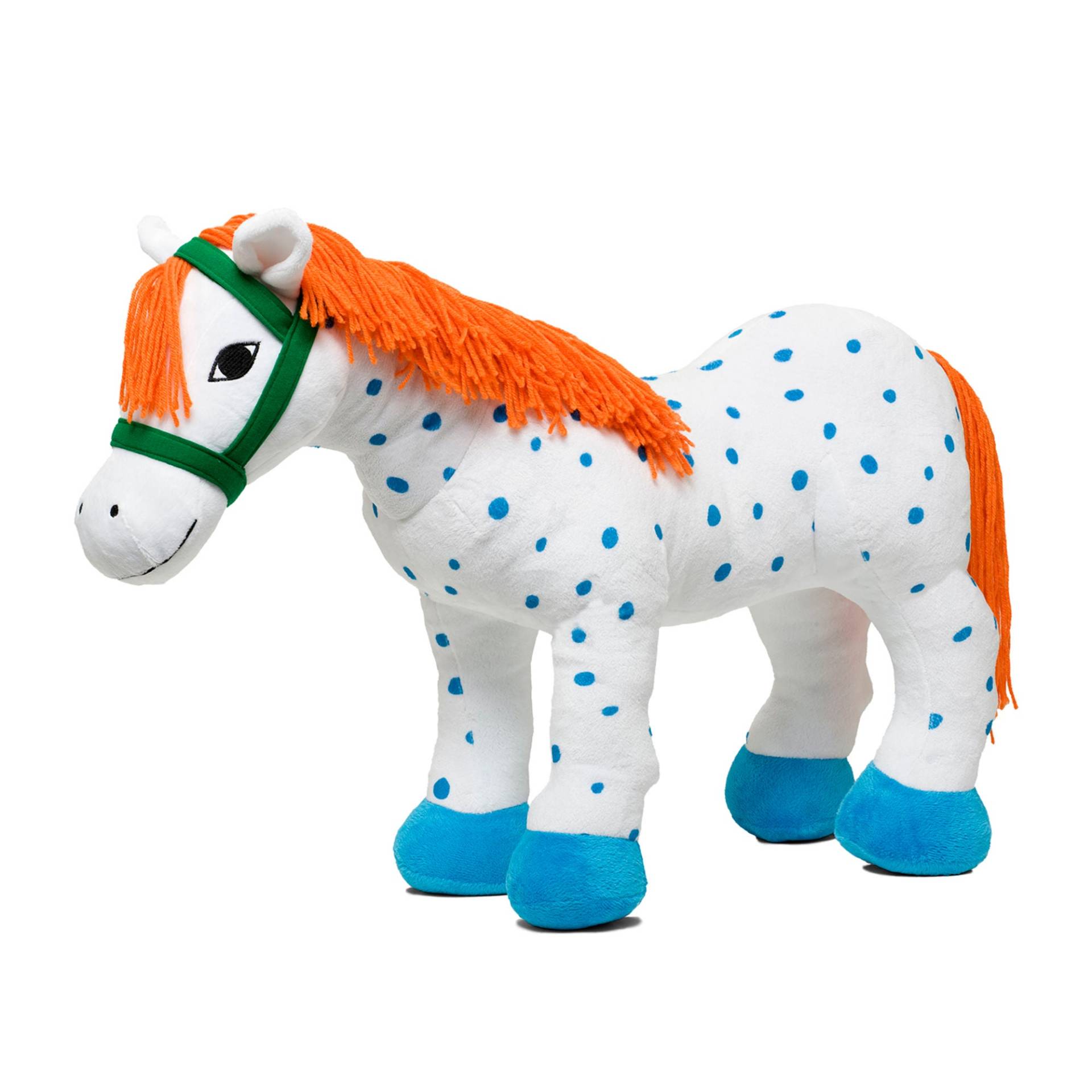 Pippi Kuscheltier Kleiner Onkel 60 cm Pippi Kuscheltier Kleiner Onkel 60 cm von Pippi Langstrumpf