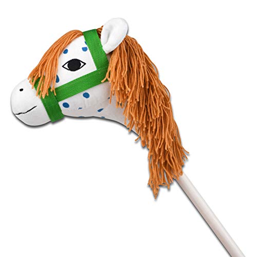 Pippi Langstrumpf 44.3728,00 - Hobby Steckenpferd von Pippi Langstrumpf