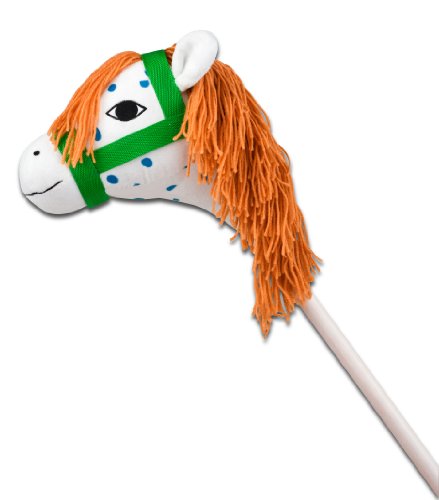 Pippi Langstrumpf 44.3728,00 - Hobby Steckenpferd von Pippi Langstrumpf