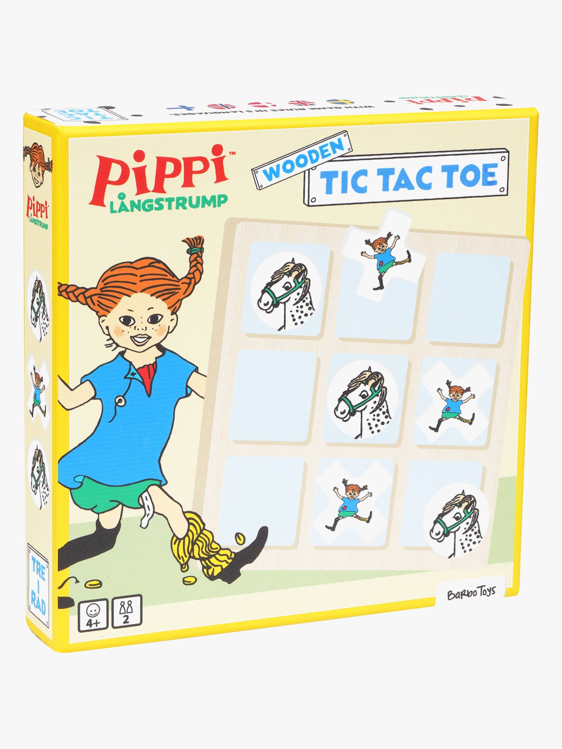 Pippi Langstrumpf Drei Gewinnt Pippi Langstrumpf Drei Gewinnt von Pippi Langstrumpf