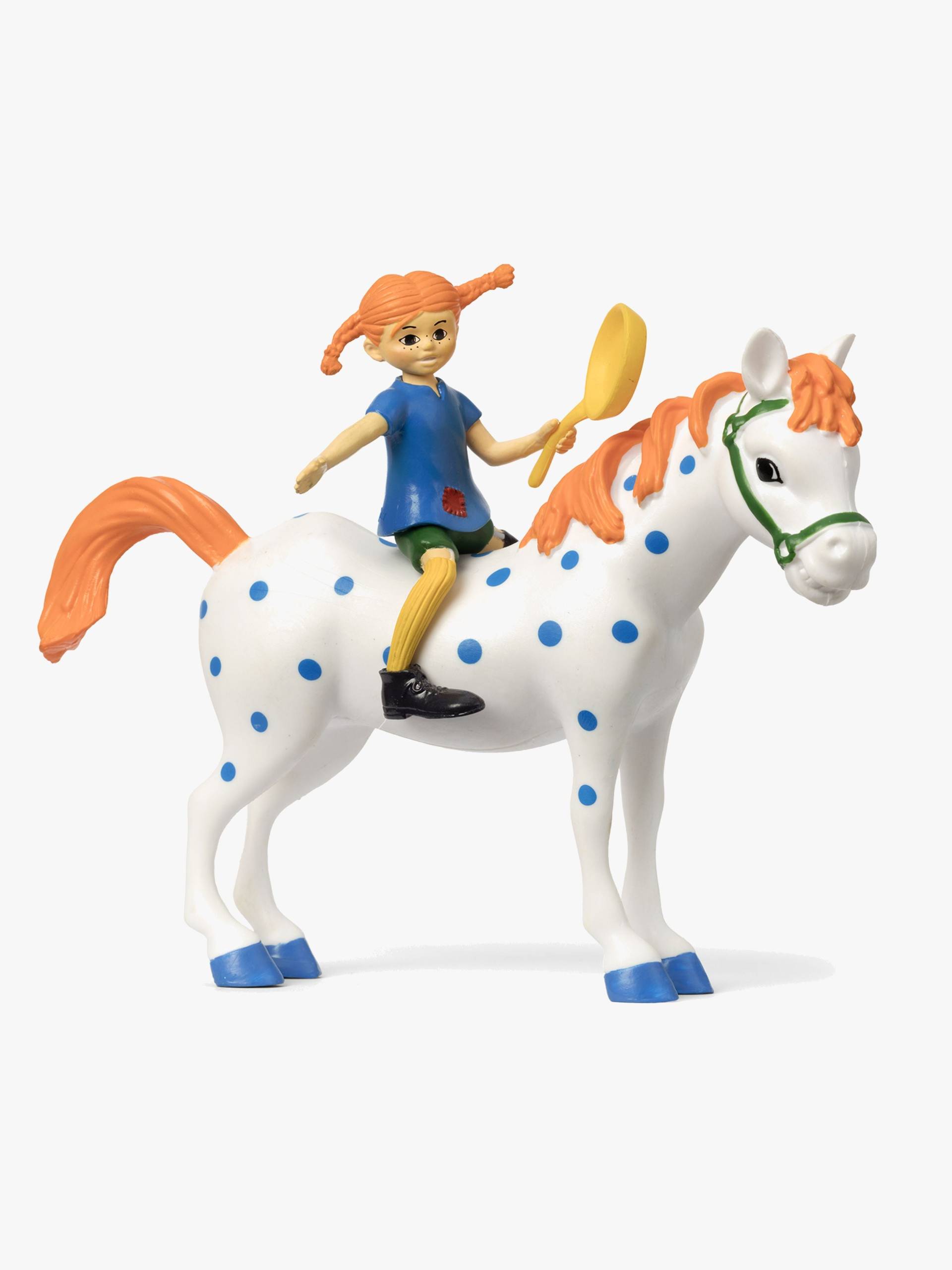Pippi Langstrumpf Figurenset Pippi & Kleiner Onkel Pippi Langstrumpf Figurenset Pippi & Kleiner Onkel von Pippi Langstrumpf
