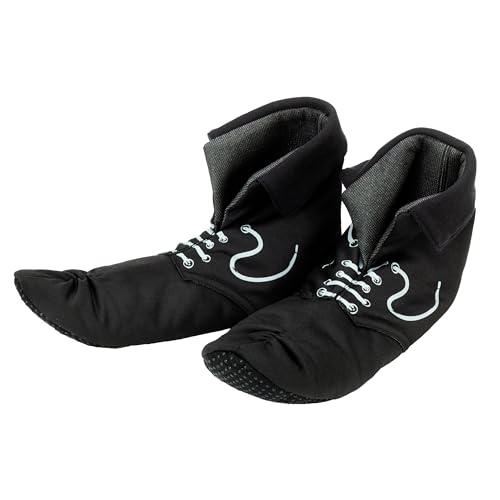 Pippi Langstrumpf Micki & Friends 44377895 Verkleidung (Pippi Schuhe) von Pippi Langstrumpf