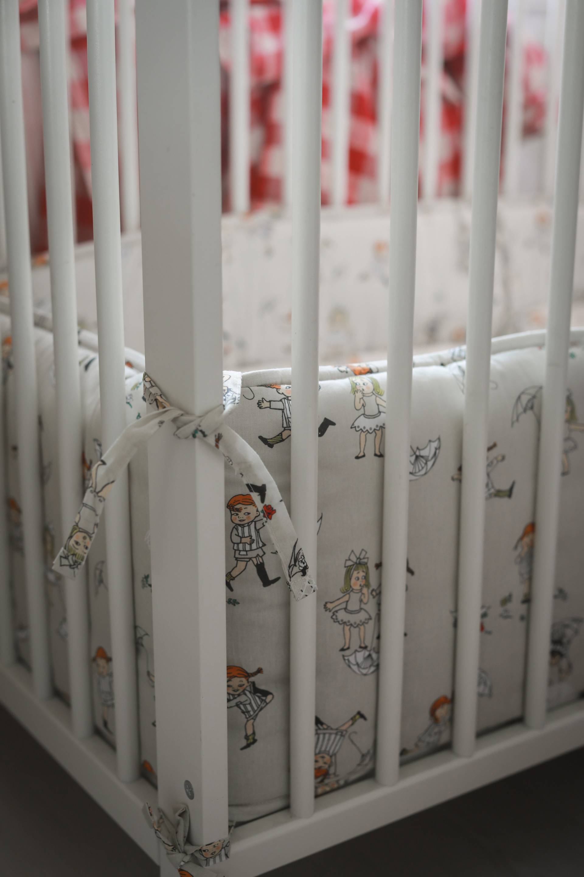 Pippi Langstrumpf Nestchen 30x360 Pippi Langstrumpf Nestchen 30x360 von Pippi Langstrumpf