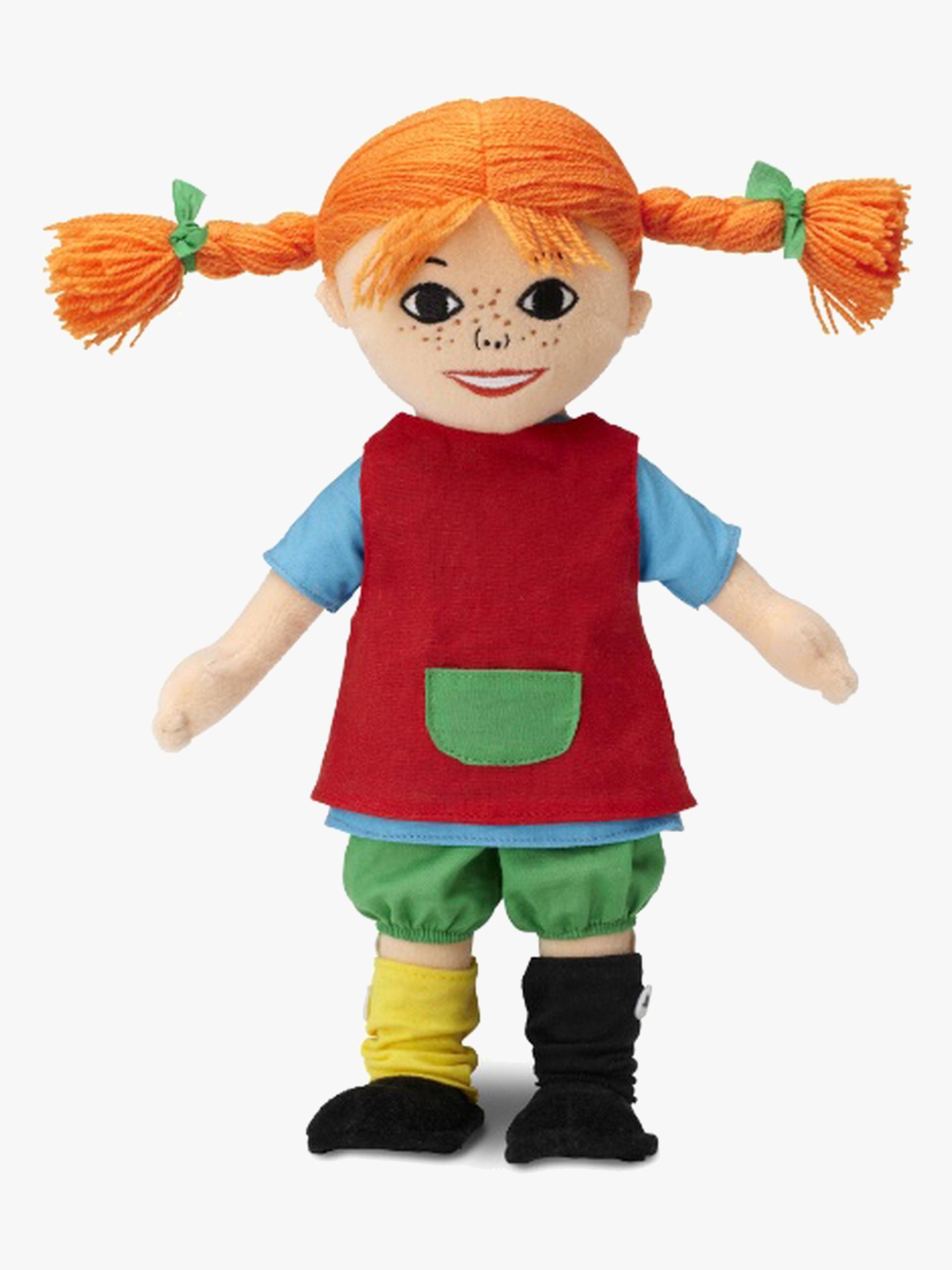 Pippi Puppe, 30 cm Pippi Puppe, 30 cm von Pippi Langstrumpf