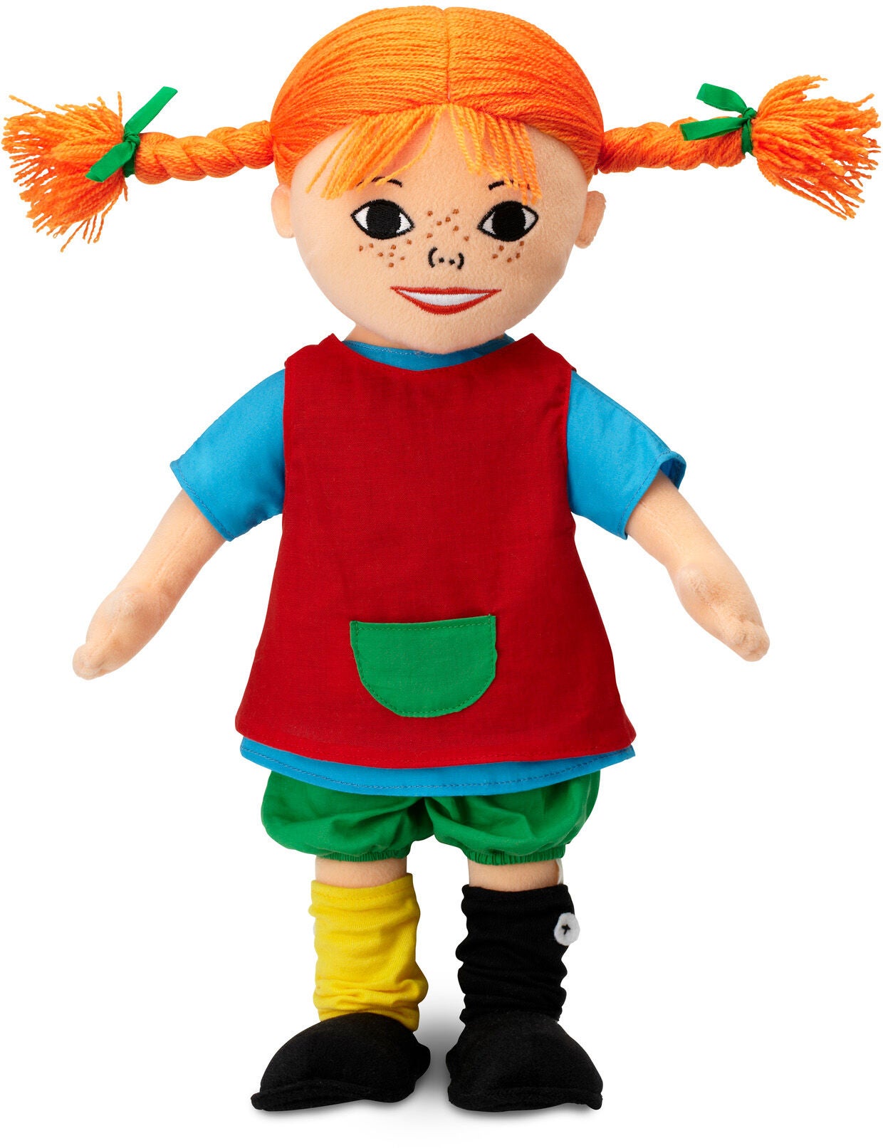 Pippi Puppe 40 cm Pippi Puppe 40 cm von Pippi Langstrumpf