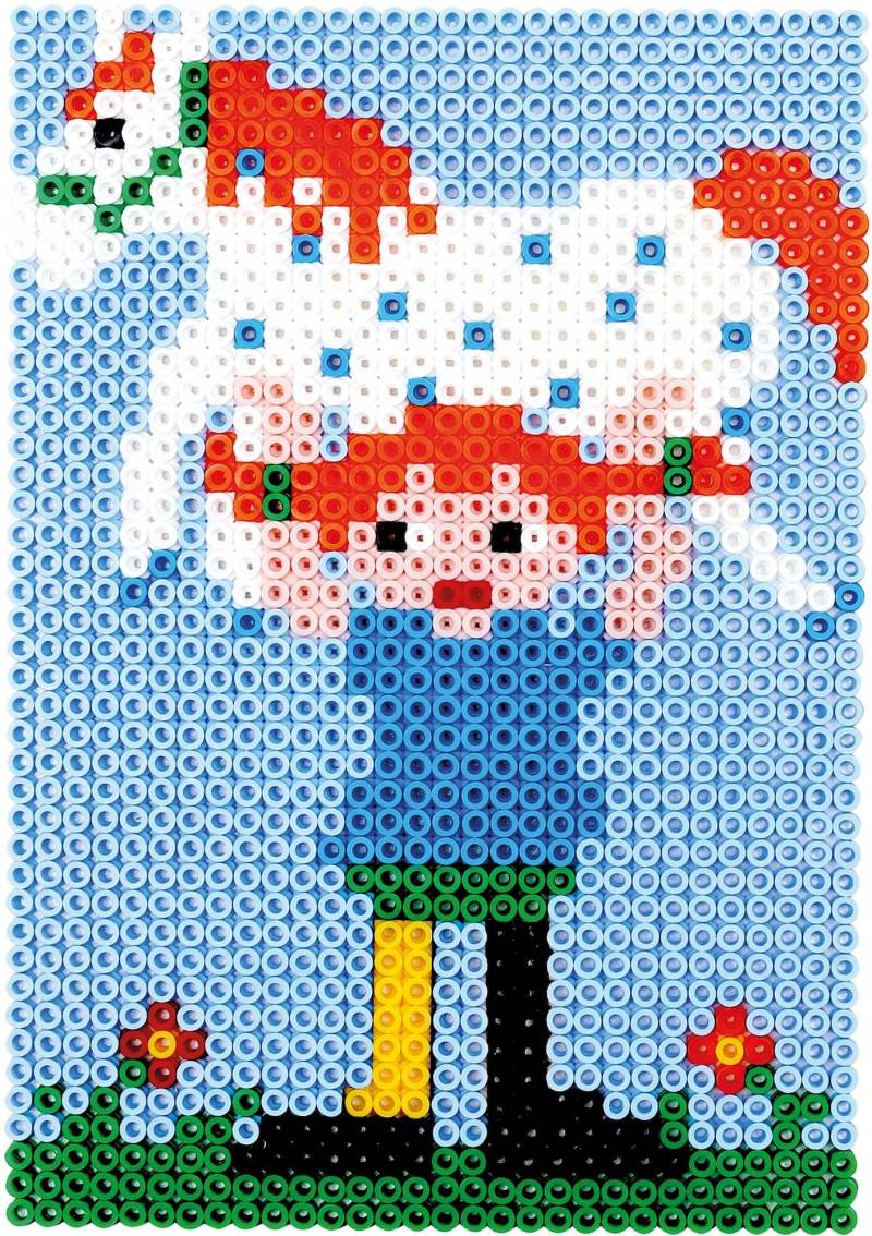 Pippi Perlenset 2000 st von Pippi