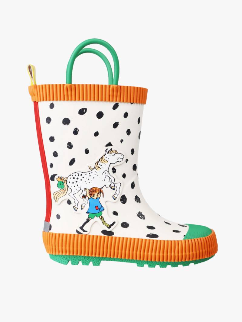 Vincent Pippi Gummistiefel, Orange, 23, Kindergummistiefel, Kinderstiefel, Gummistiefel kinder, Kids Vincent Pippi Gummistiefel, Orange, 23, Kindergummistiefel, Kinderstiefel, Gummistiefel kinder, Kids von Pippi