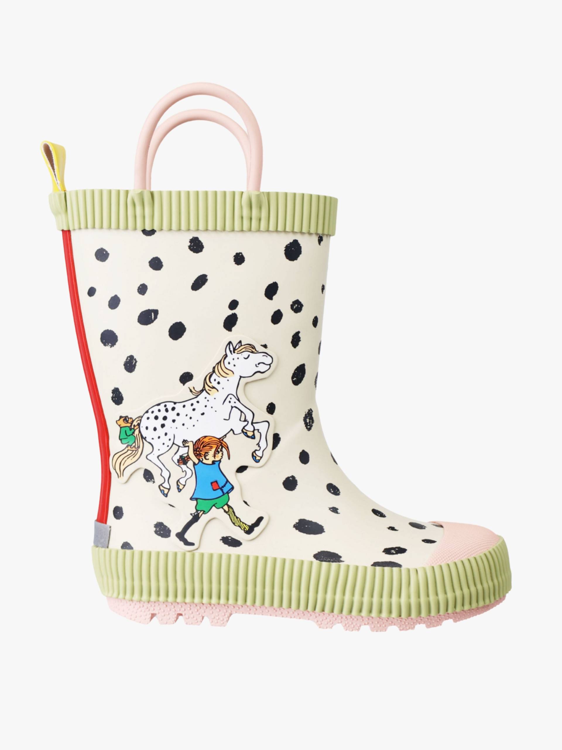 Vincent Pippi Gummistiefel, Rosa, 23, Kindergummistiefel, Kinderstiefel, Gummistiefel kinder, Kids Vincent Pippi Gummistiefel, Rosa, 23, Kindergummistiefel, Kinderstiefel, Gummistiefel kinder, Kids von Pippi