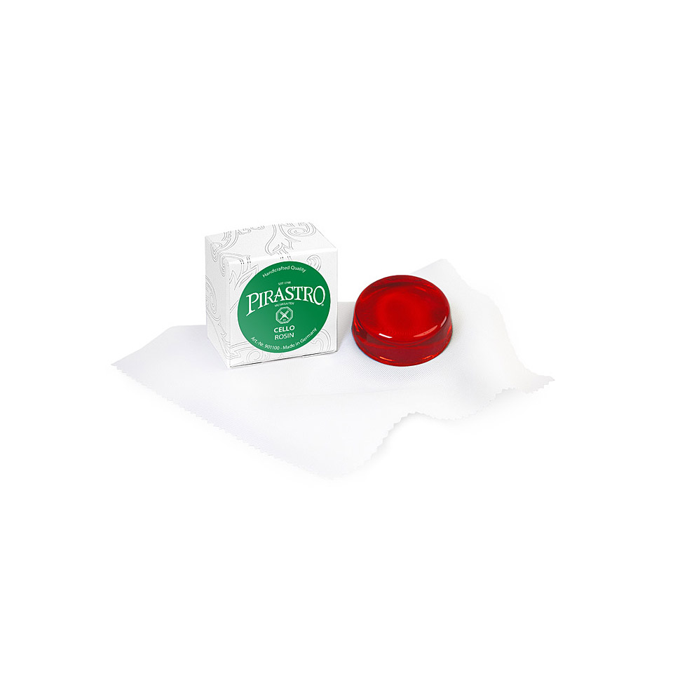 Pirastro Cello Rosin Kolofon Pirastro Cello Rosin Kolofon von Pirastro