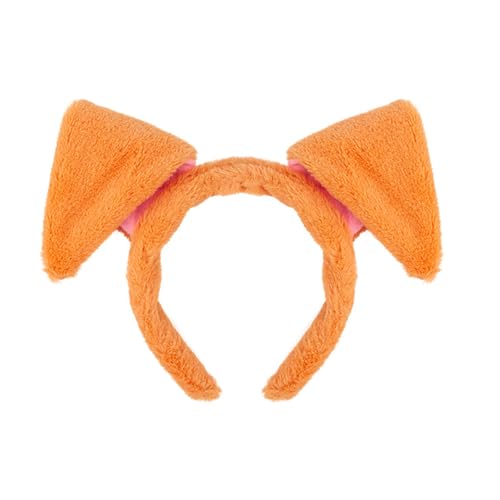 1/4/5-teiliges Hundekostüm-Zubehör-Set mit Hundeohren, Stirnband, Schwanz, Tutu, Rock, Zubehör-Set, Kinder-Tierverkleidungs-Set 1/4/5-teiliges Hundekostüm-Zubehör-Set mit Hundeohren, Stirnband, Schwanz, Tutu, Rock, Zubehör-Set, Kinder-Tierverkleidungs-Set von Pitadue
