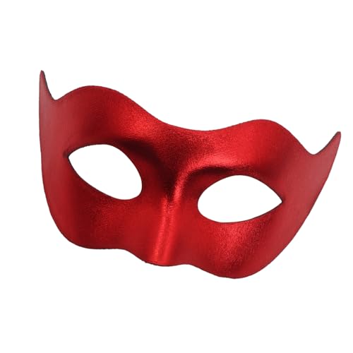 Karnevalskostüm Venedig, halbes Gesicht, Halloween-Kostüm, Karneval für Party Karnevalskostüm Venedig, halbes Gesicht, Halloween-Kostüm, Karneval für Party von Pitadue