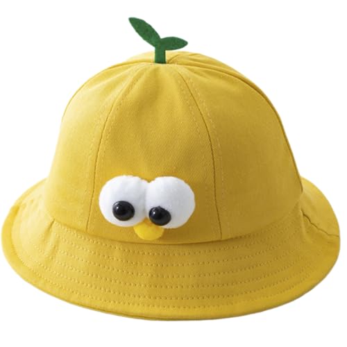Kinderhut, Sonnenschutz, unisex, leicht, Cartoon-Muster, für Karneval, Party und Kostümveranstaltungen von Pitadue