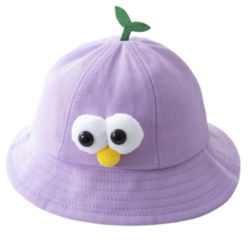 Kinderhut, Sonnenschutz, unisex, leicht, Cartoon-Muster, für Karneval, Party und Kostümveranstaltungen von Pitadue