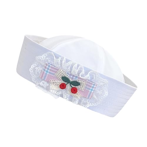 Pitadue Kostümhut, Persönlichkeits-Accessoire, künstlerische Jugendhüte, einfacher Straßenhut für Mottopartys und Events Pitadue Kostümhut, Persönlichkeits-Accessoire, künstlerische Jugendhüte, einfacher Straßenhut für Mottopartys und Events von Pitadue