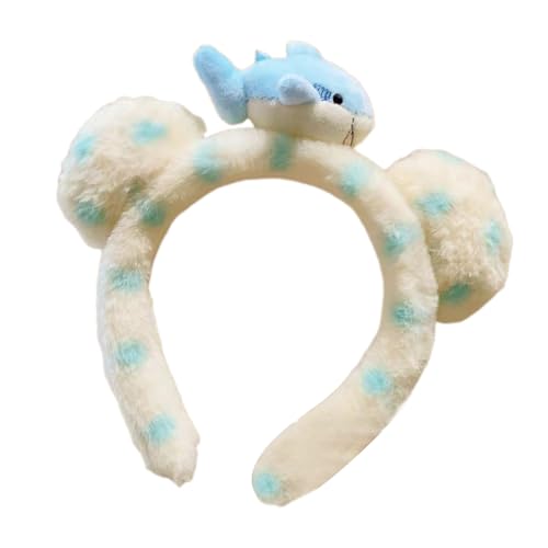 Pitadue Plüsch-Bär-Ohren-Haarband, Cosplay, Kopfbedeckung, Party-Haarzubehör, Cartoon-Haarteile für Kinder und Cartoon-Enthusiasten Pitadue Plüsch-Bär-Ohren-Haarband, Cosplay, Kopfbedeckung, Party-Haarzubehör, Cartoon-Haarteile für Kinder und Cartoon-Enthusiasten von Pitadue