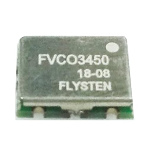Pitxsgsia Technischer Support des Herstellers für den Spannungsregler für Oszillator-Signalkonditionierer 5G VCO kann die Ersatzteile FVCO 3450 personalisieren von Pitxsgsia