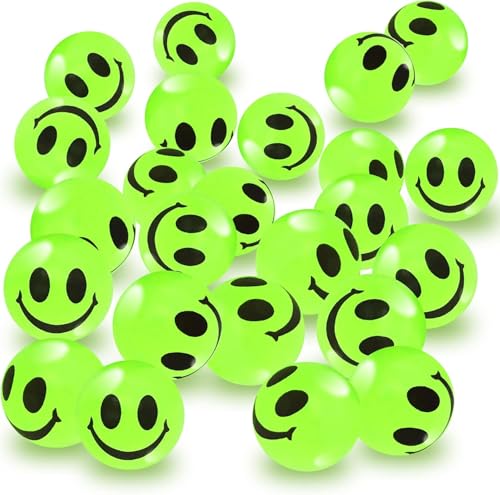 Piucrty Flummies Mitgebsel Kindergeburtstag 36PCS Leuchtball Giveaways Kinder Tombola Preise Springball Gastgeschenke Geburtstag Kleinigkeiten Pinata Füllung Kleine Bounce Ball Geschenke Goodies Piucrty Flummies Mitgebsel Kindergeburtstag 36PCS Leuchtball Giveaways Kinder Tombola Preise Springball Gastgeschenke Geburtstag Kleinigkeiten Pinata Füllung Kleine Bounce Ball Geschenke Goodies von Piucrty