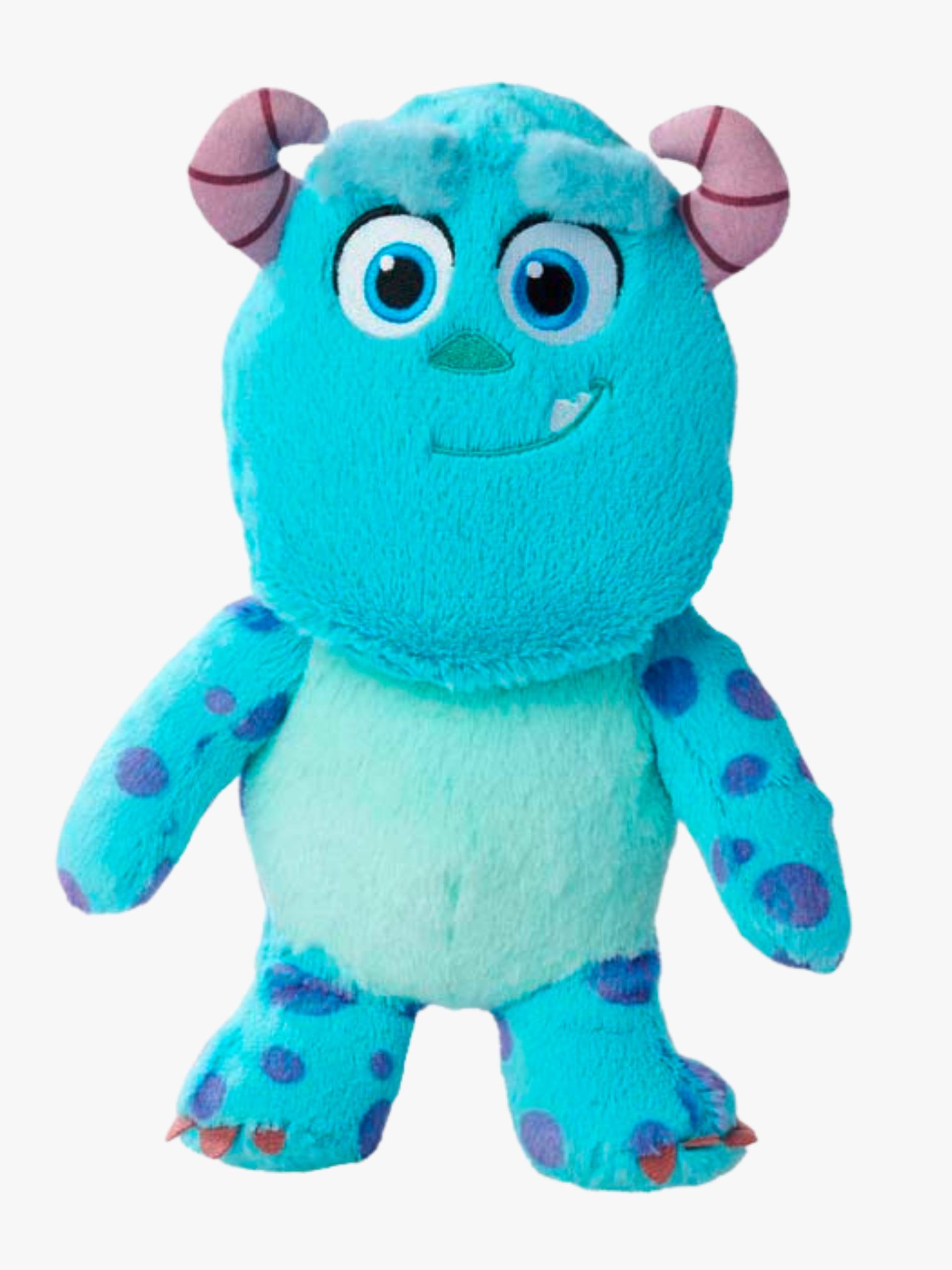 Disney Pixar Sulley Extra Weiches Kuscheltier 25 cm Disney Pixar Sulley Extra Weiches Kuscheltier 25 cm von Pixar